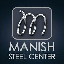 manish steels
