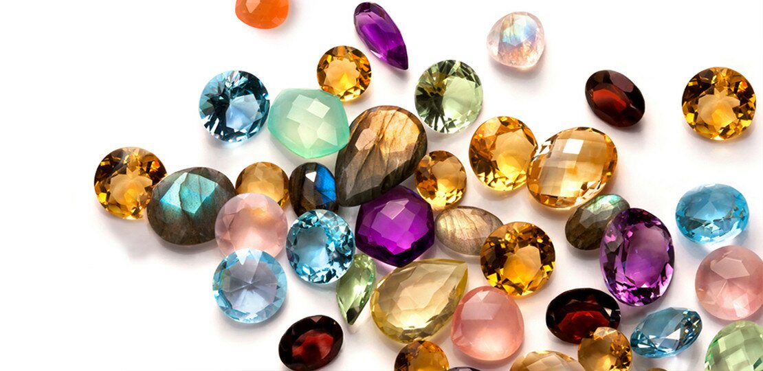 Know How The Gemstones And Cabochons Are Manufactured?