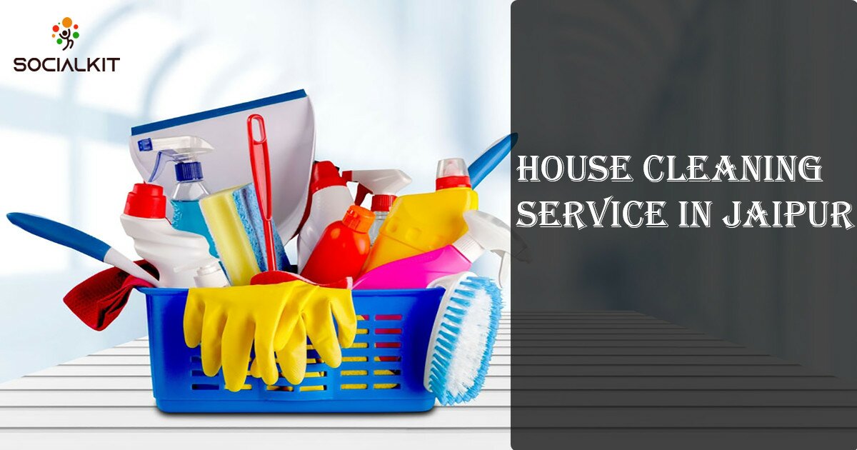 House Cleaning Services Come with a Number of Advantages and Disadvantages - Socialkit