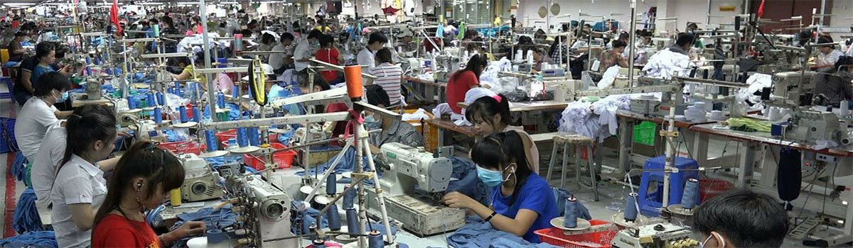 Garment & Textile
