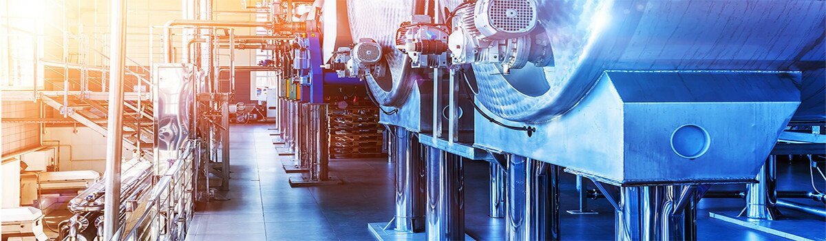 Machine Manufacturers