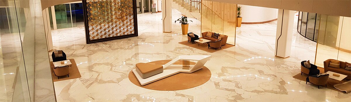 Marble & Granite